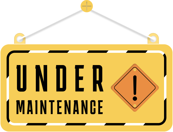 Keenrich Website Under Maintenance