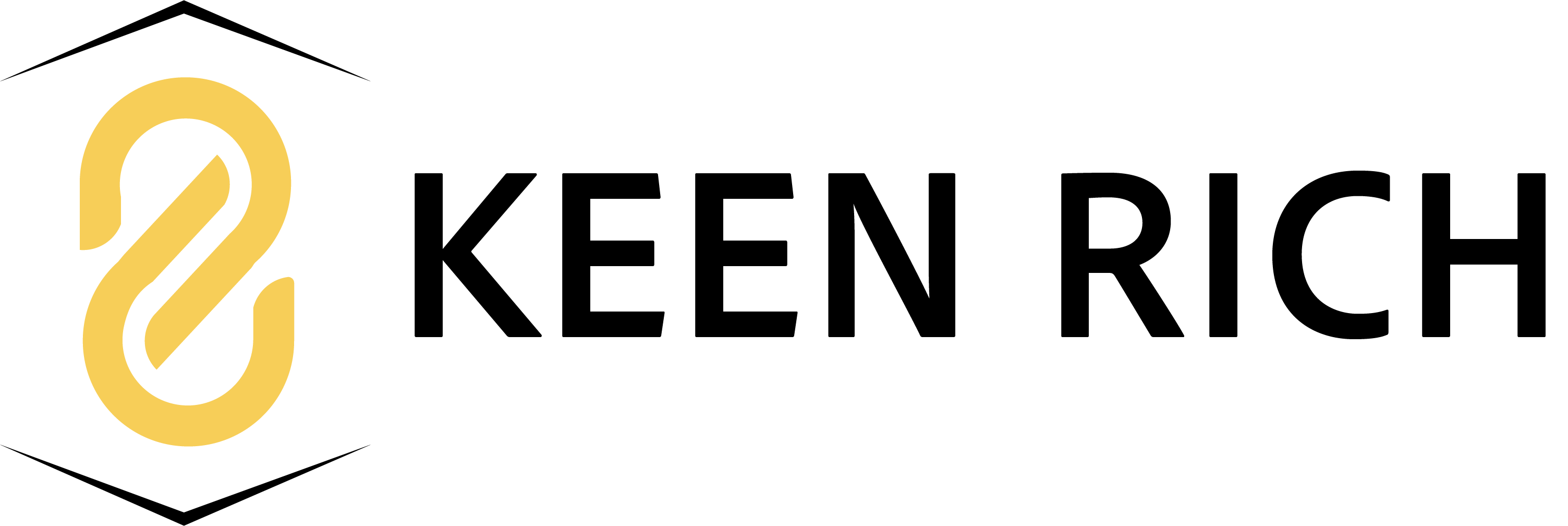 Keenrich Logo (remove background)
