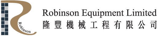 Robinson Equipment Limited